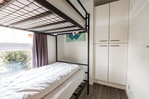 3 Schlafzimmer, Internetzugang