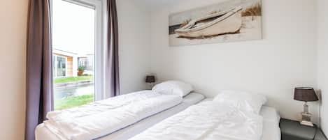 3 Schlafzimmer, Internetzugang
