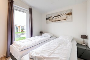 3 bedrooms, Internet