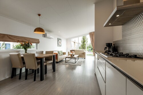 Ravenbosch Royal - Bath & Atmosph firepl