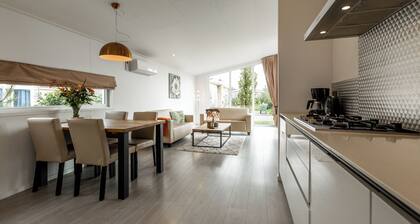 Ravenbosch Royal - Bath & Atmosph firepl