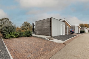 Exterior - Ravenbosch Royal - Bath & Atmosph firepl (Valkenburg)