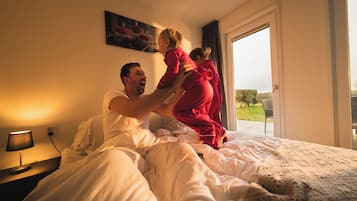 2 soverom og internettilgang