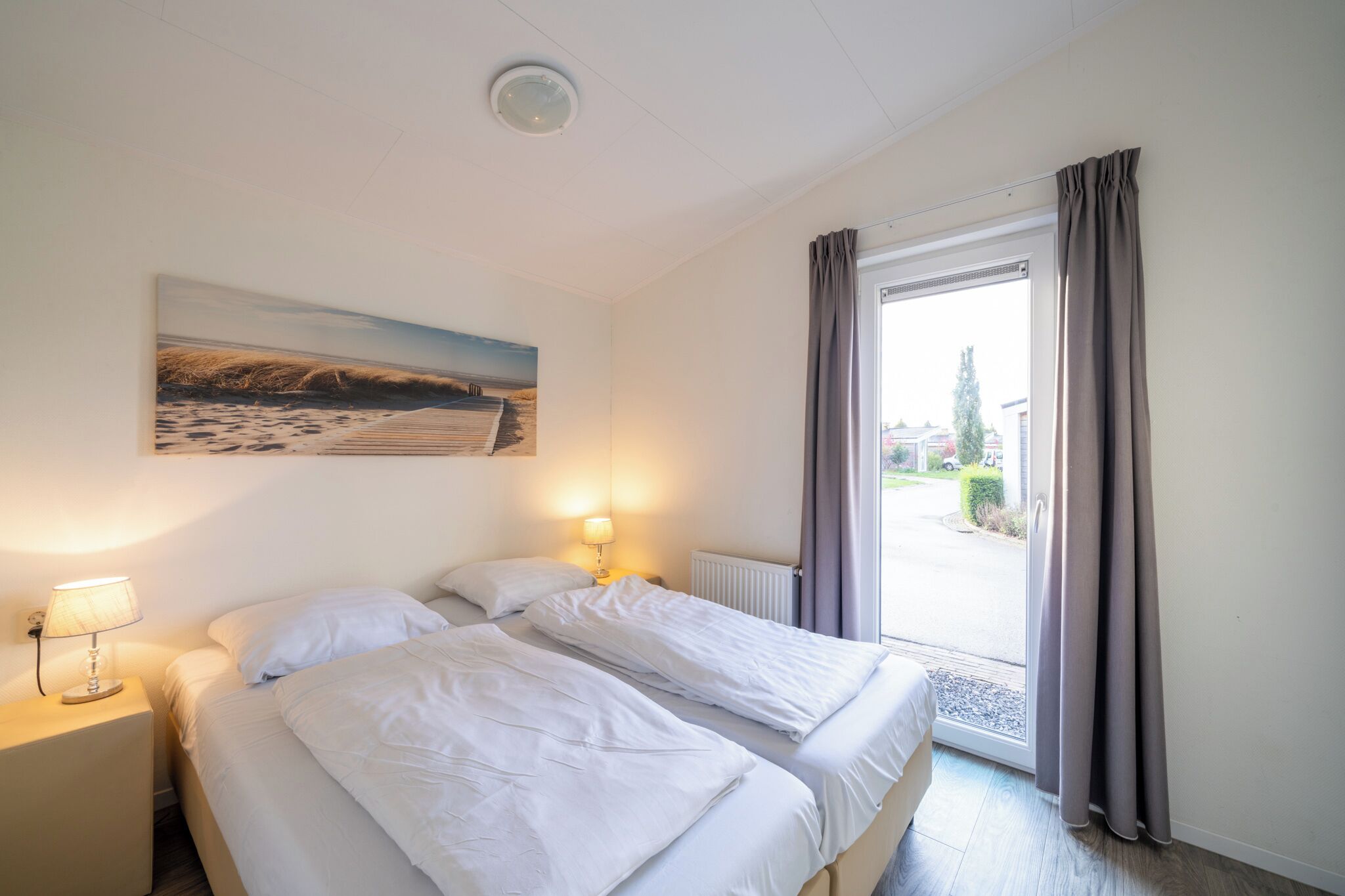 2 bedrooms, Internet