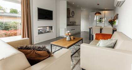 Ravenbosch Royaal - Bath,Firep,Garden