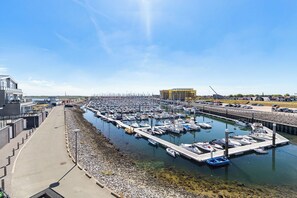 Marina/club náutico