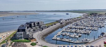 Luxe apt VM - Havenweg 8-46 St-Annaland