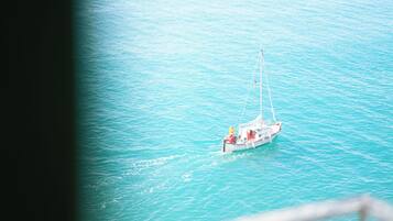 Habitació doble superior, vistes al mar