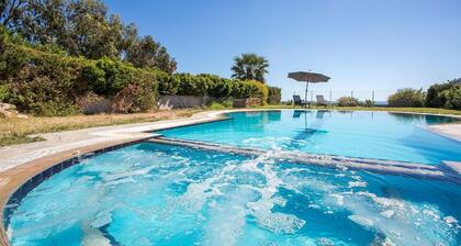 Villa Driftwood - Two Bedroom Villa, Sleeps 4