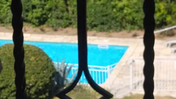 Utomhuspool