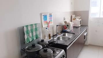 Cozinha privada