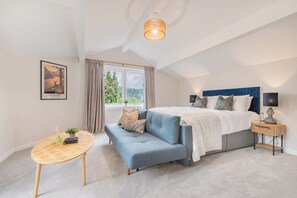 1 camera, Wi-Fi, lenzuola