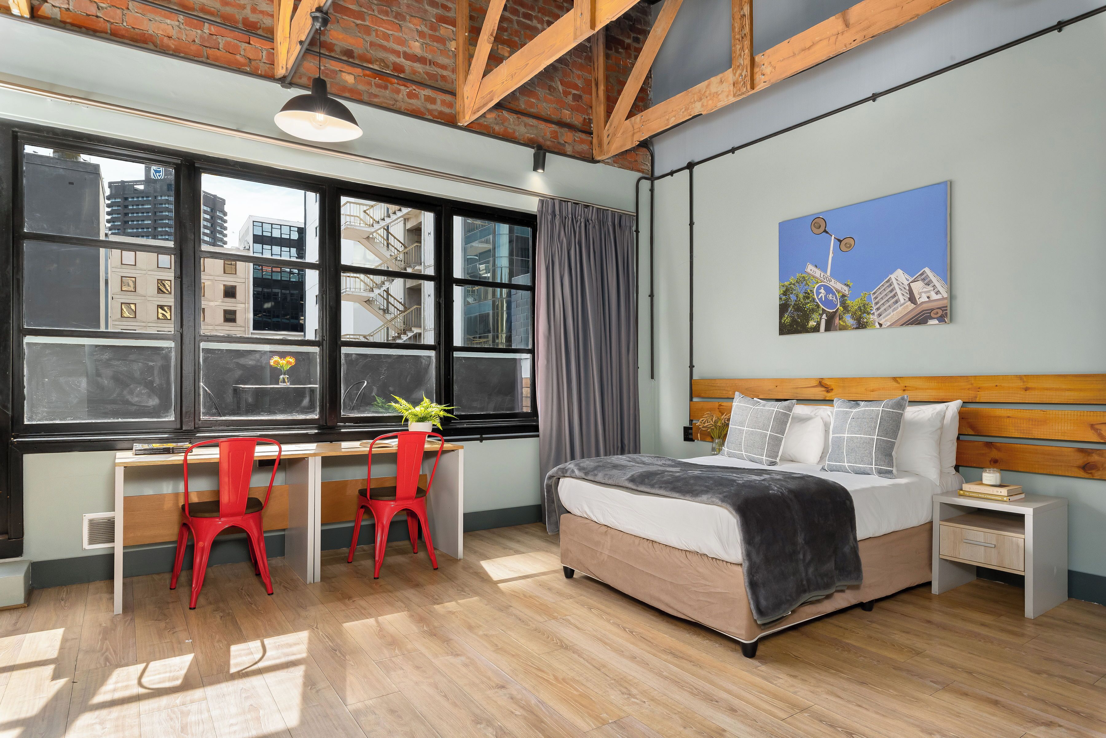 Photo - Neighbourgood Castle