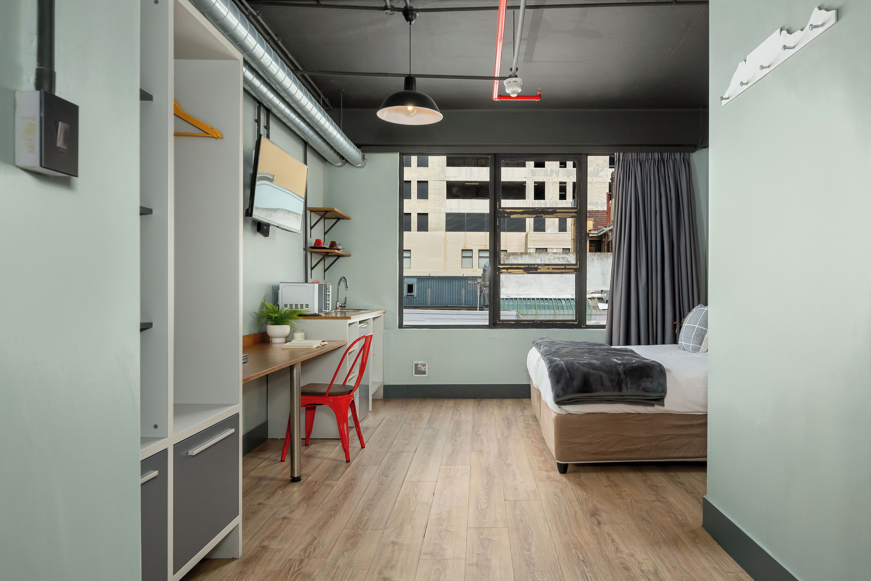 Photo - Neighbourgood Castle