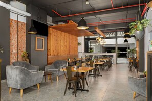 Restaurant - 53 on Castle (Cape Town)