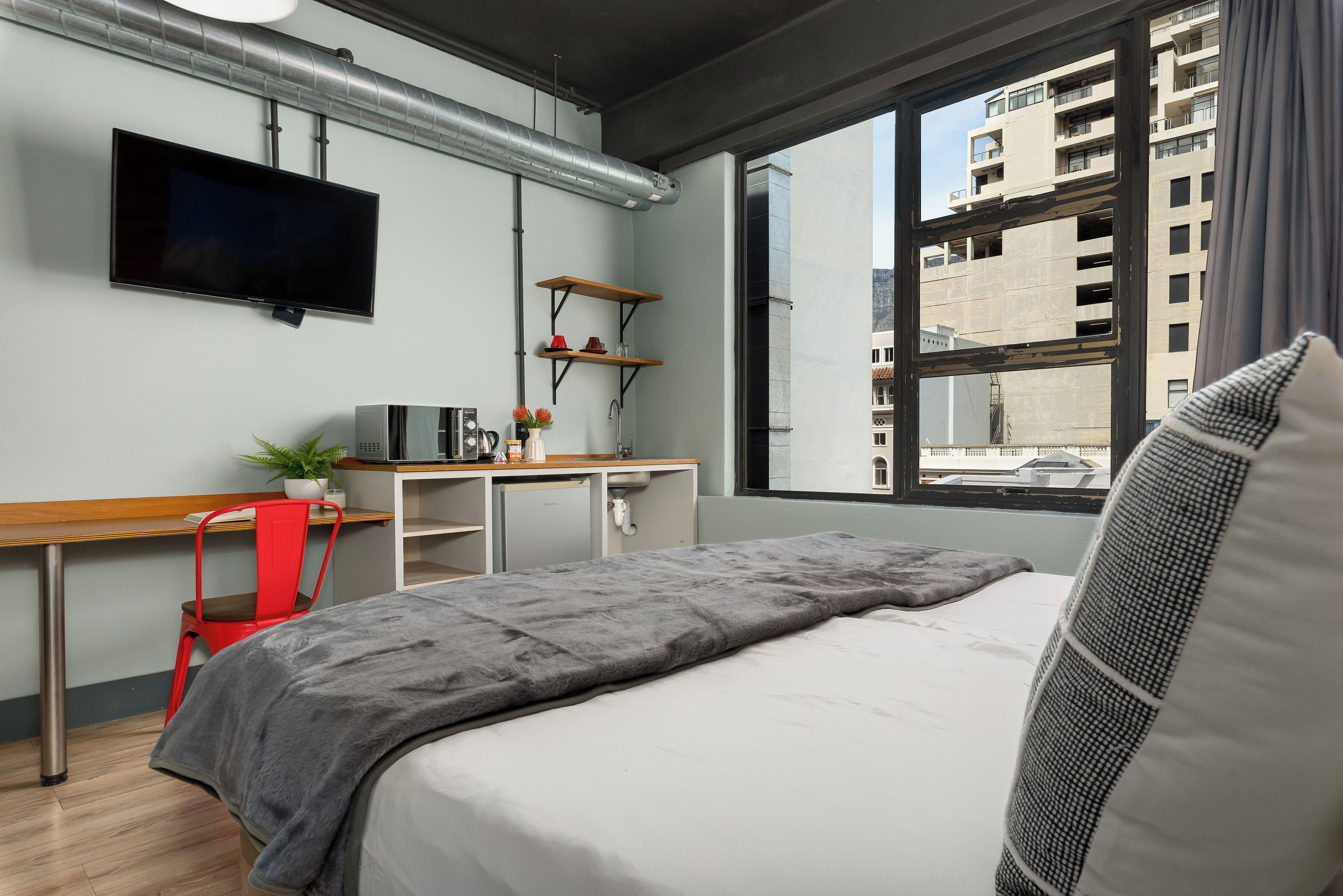 Photo - Neighbourgood Castle