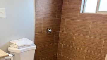 Chambre | Salle de bain