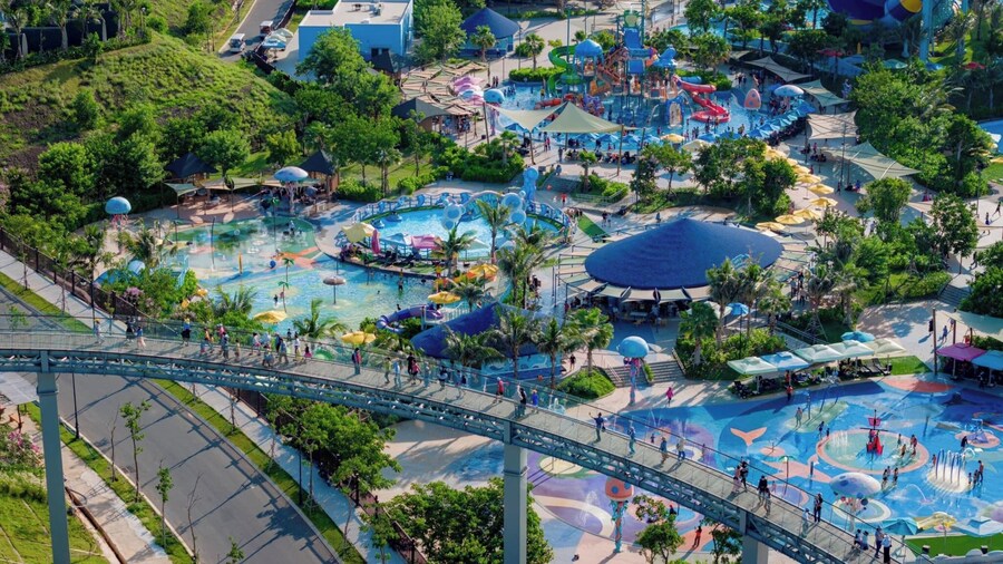 Novaworld Phan Thiet - Ni Villa