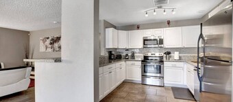 Vegas Getaway Ground Floor, Pool, Game Room, BBQ