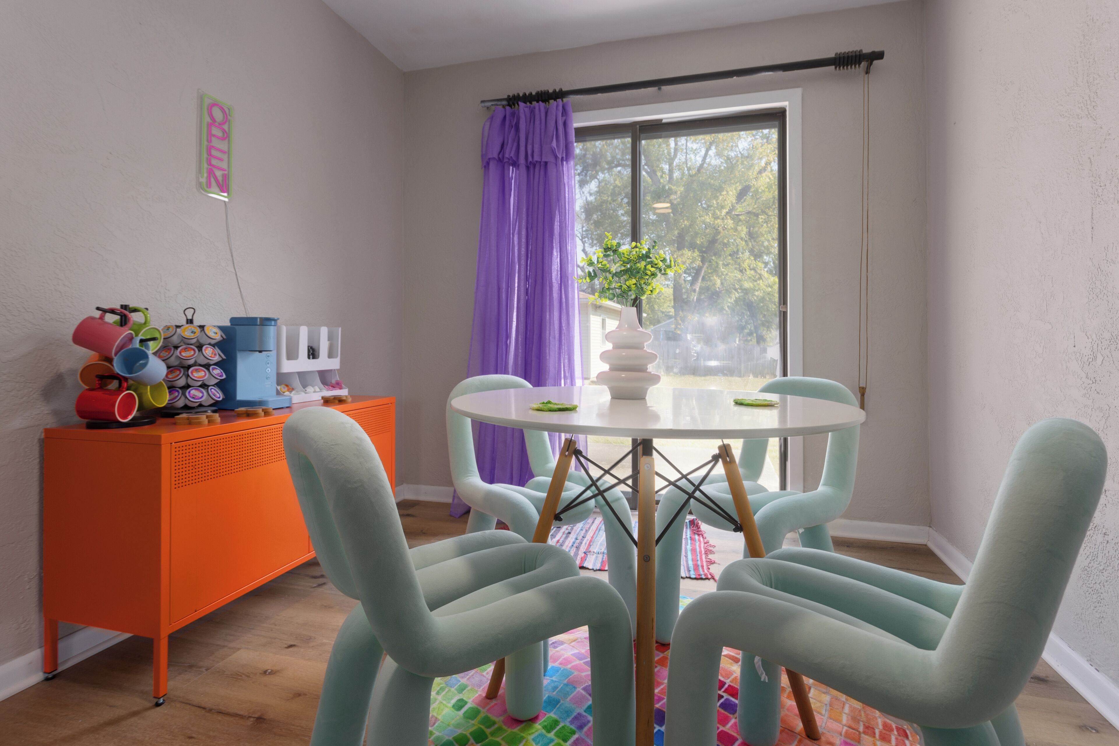 子供用スペース