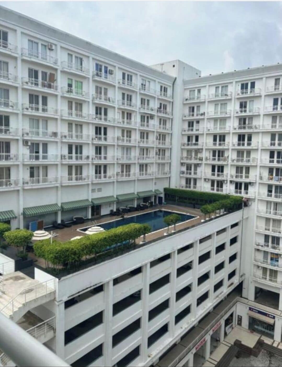 Photo - The Origin Suites