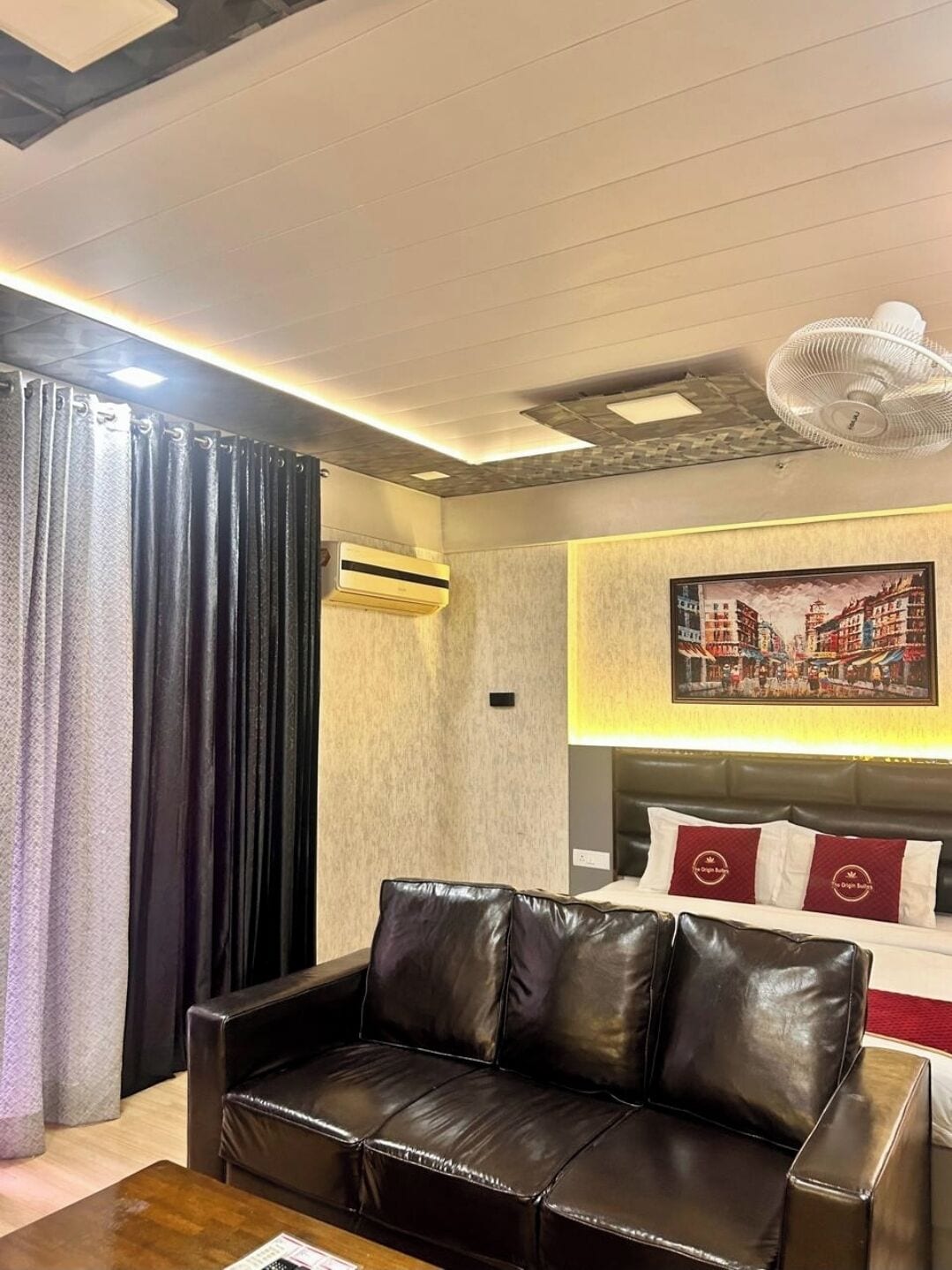 Photo - The Origin Suites