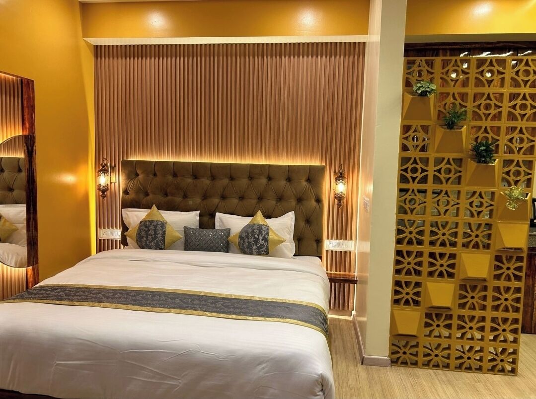 Photo - The Origin Suites