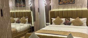 The Origin Suites 
