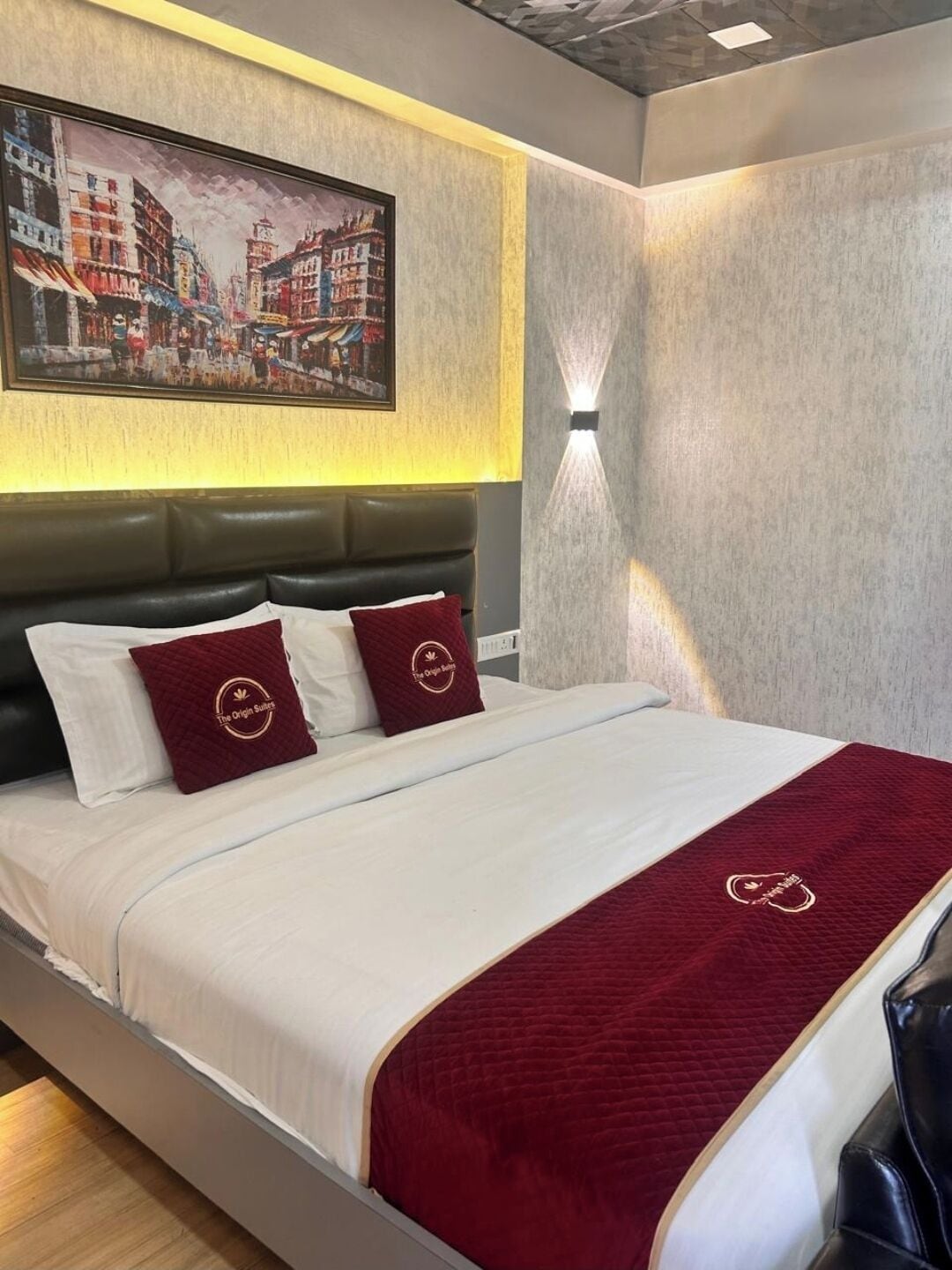 Photo - The Origin Suites