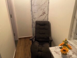 Luxury Room, 1 Queen Bed, Private Bathroom | Premium bedding, down comforters, desk, laptop workspace - Hotel Nirmal - Budget Friendly Rooms near Fortis Hospital and Marriage Palaces (Amritsar)