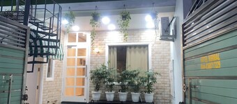 Hotel Nirmal - Budget Friendly Rooms near Fortis Hospital and Marriage Palaces