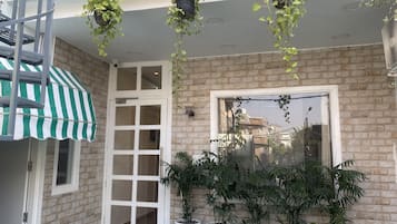 Fachada