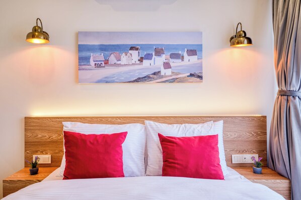 Room - Elephant In The Room Hotel (Istanbul)