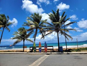 Playa