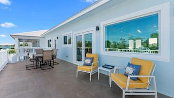 Villa | 4 bilik tidur, meja, Internet