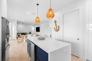 Maison, fumeur | 4 chambres, accès à Internet haute vitesse