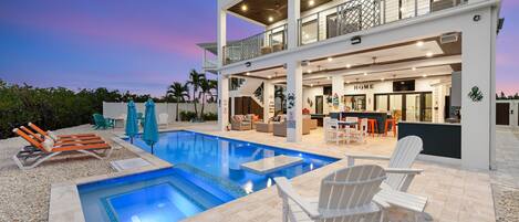 House, Accessible | 5 bedrooms, desk, Internet
