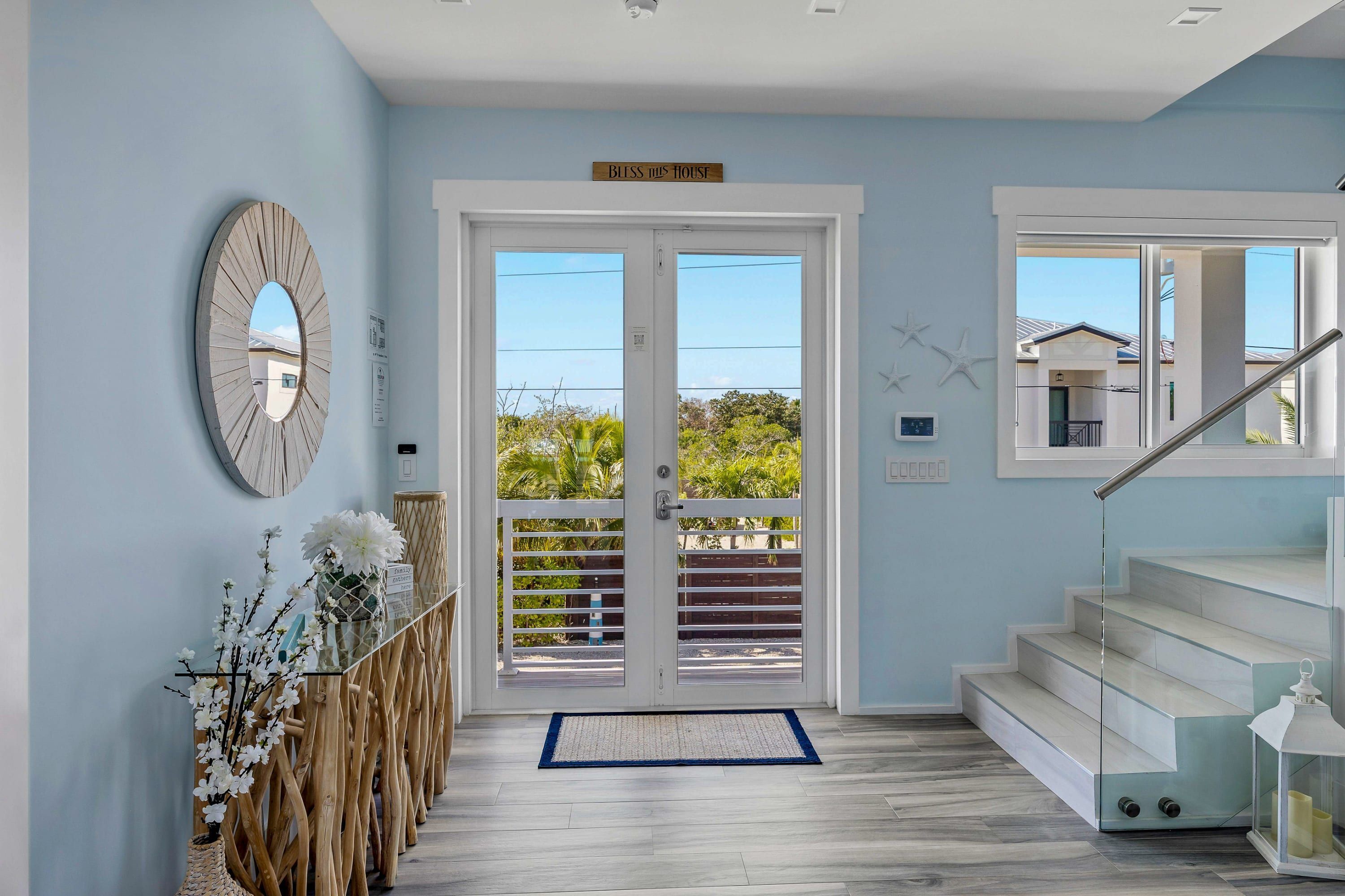 Casa, fumadores | 4 dormitorios, escritorio, Internet