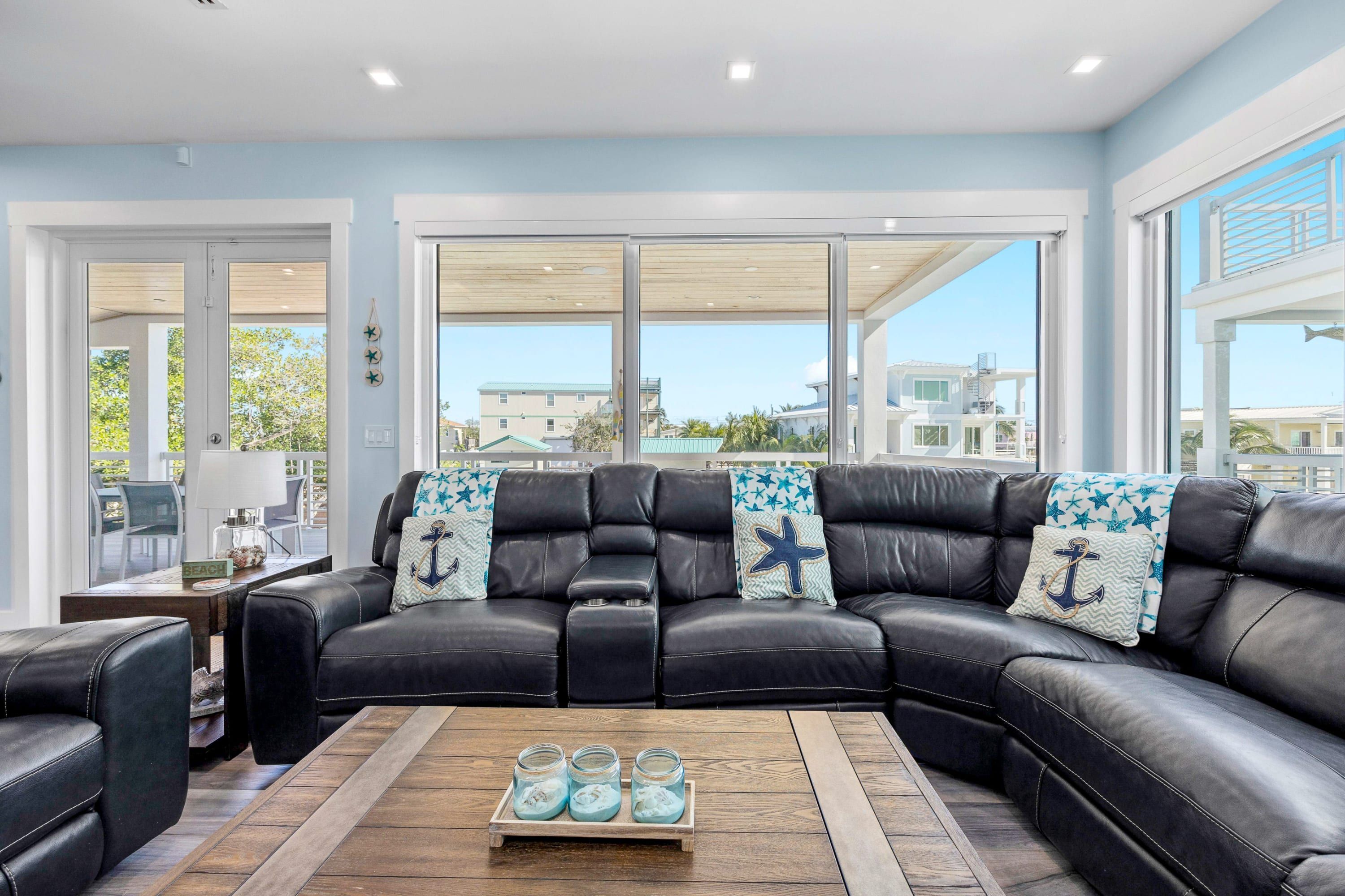 Casa, fumadores | 4 dormitorios, escritorio, Internet