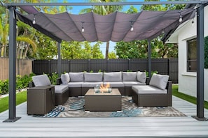 Villa, Raucher | 3 Schlafzimmer