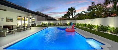 Villa, roken | 3 slaapkamers