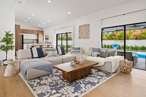 Villa, Raucher | 3 Schlafzimmer