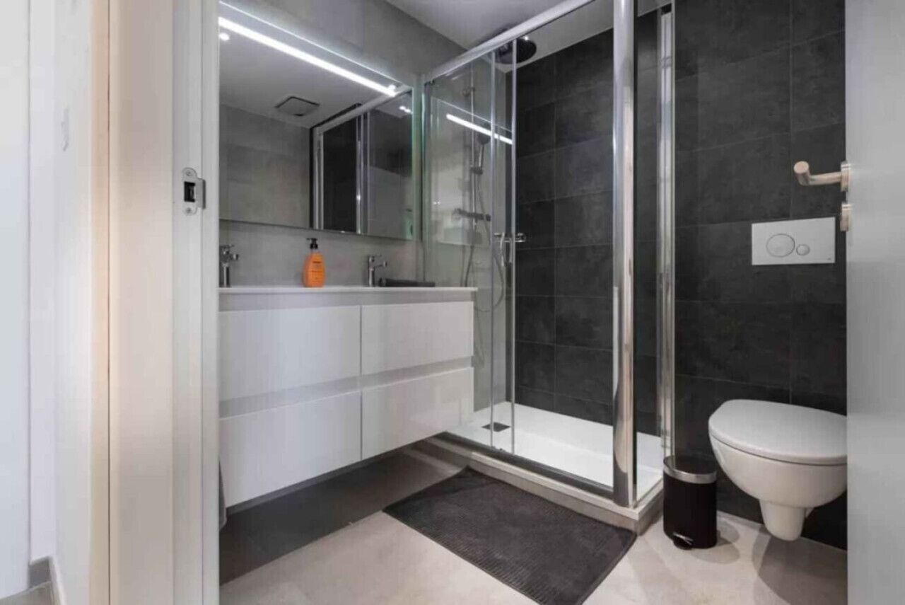 Secadora de cabello y toallas 