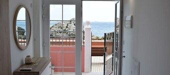 Beachfront Oasis Gibraltar