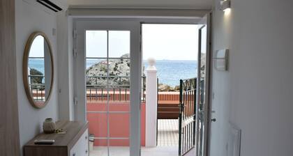 Beachfront Oasis Gibraltar