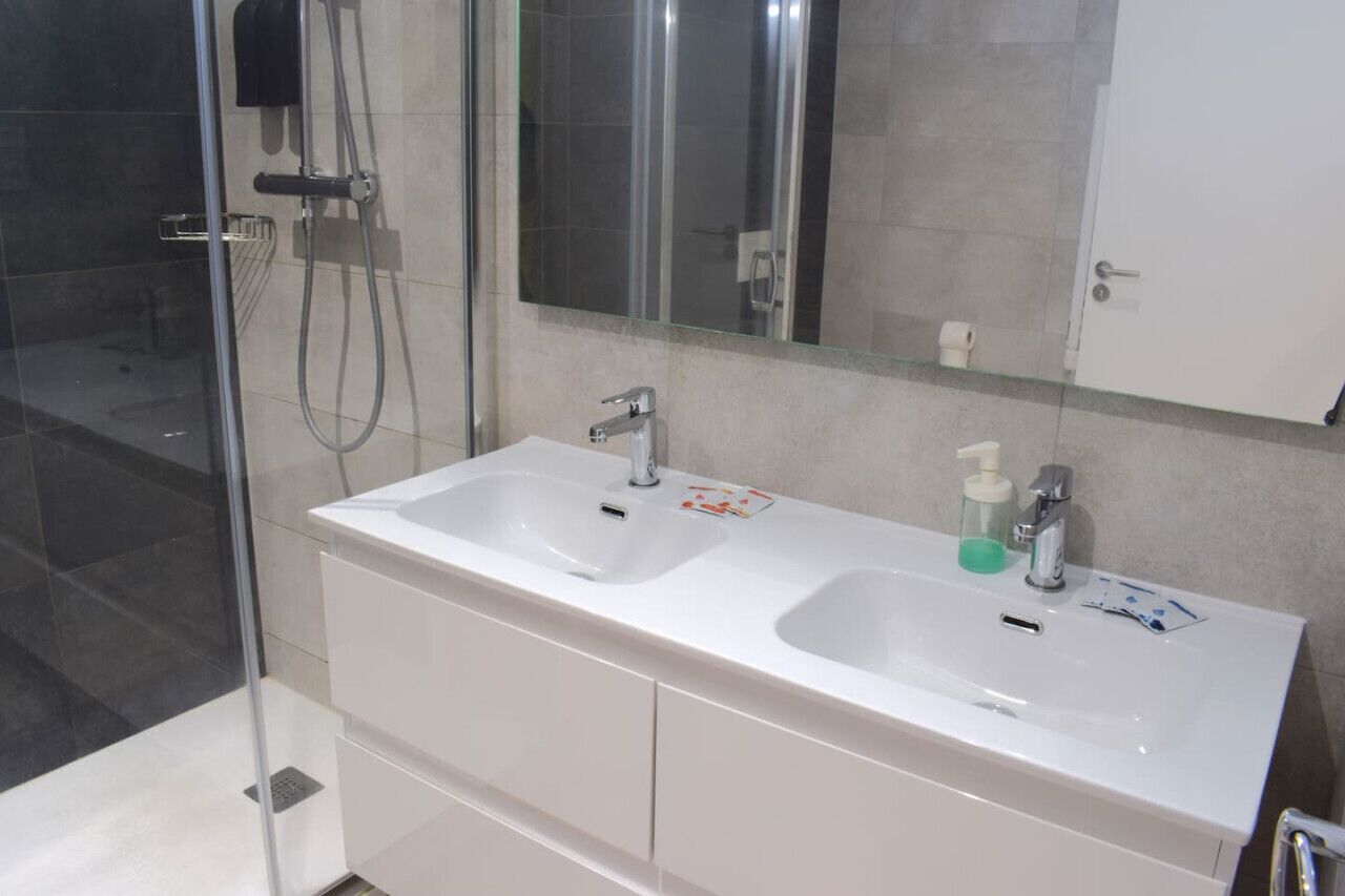 Secadora de cabello y toallas 