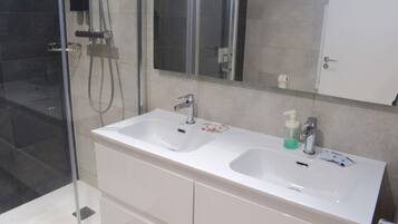 Secadora de cabello y toallas