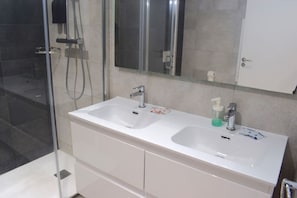 Secadora de cabello y toallas