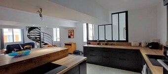 L'Escapade Courteline