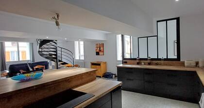 L'Escapade Courteline